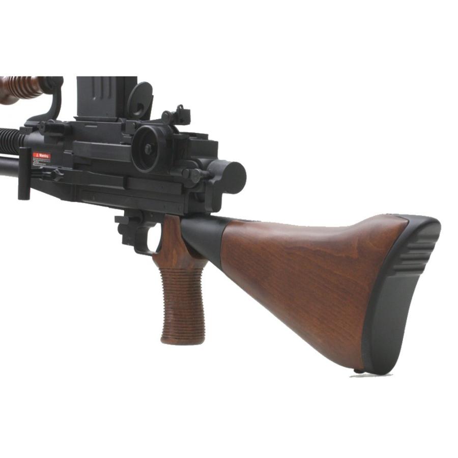 S＆T ARMAMENT 【大特価！】S&T 九六式軽機関銃 電動ガン【スペシャル5