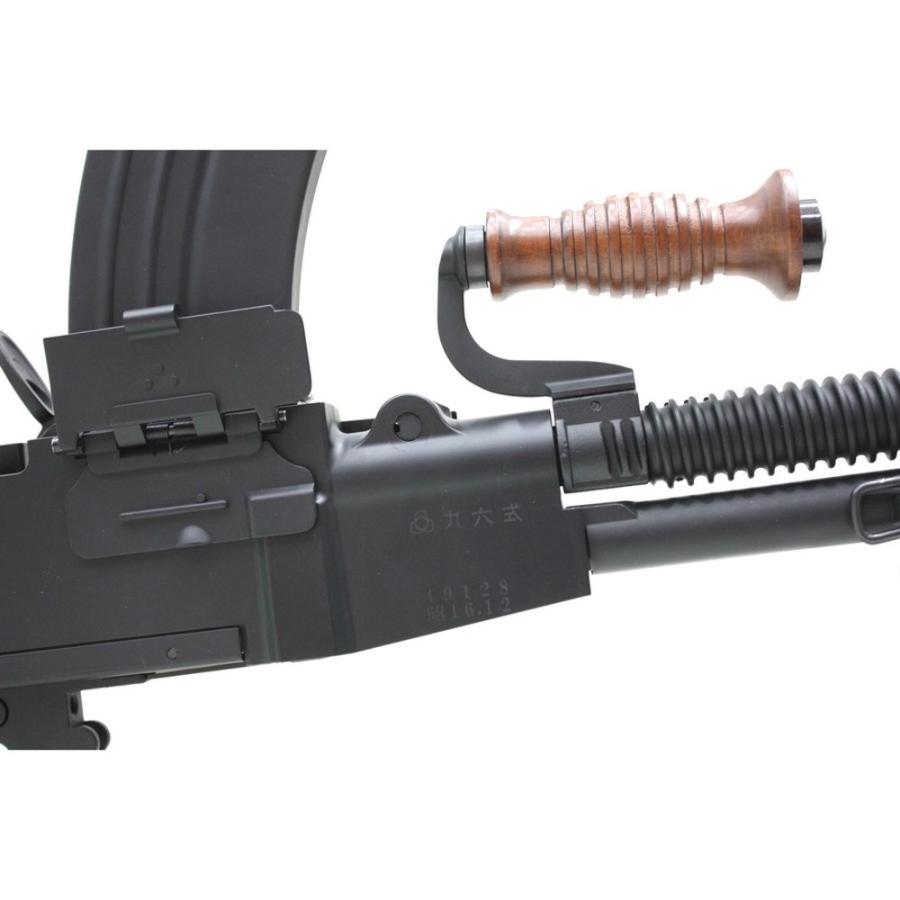 【限定品】 S&T 九六式軽機関銃 電動ガン【180日間安心保証つき】 【UOI1359649190】(49500円)
