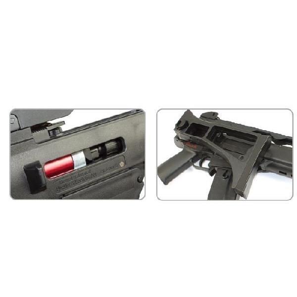 S＆T ARMAMENT S&T G36C スポーツライン 電動ガン（各カラーあり