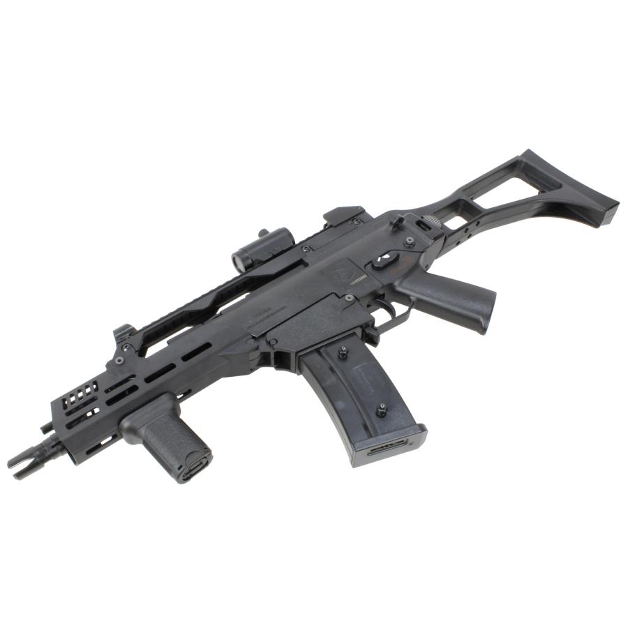 S＆T ARMAMENT 【さらに値引き中！】S&T G36C スポーツライン電動ガン