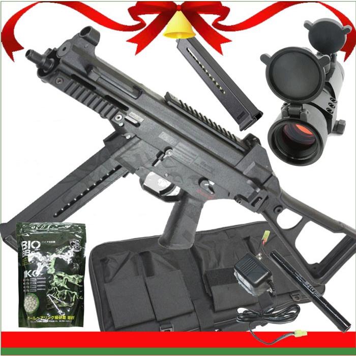 値引き中 大特価 スペシャルセット S T Ump Competition 電動ガン 180日間安心保証つき Staeg13bkxset Web Shop アシュラ 通販 Yahoo ショッピング