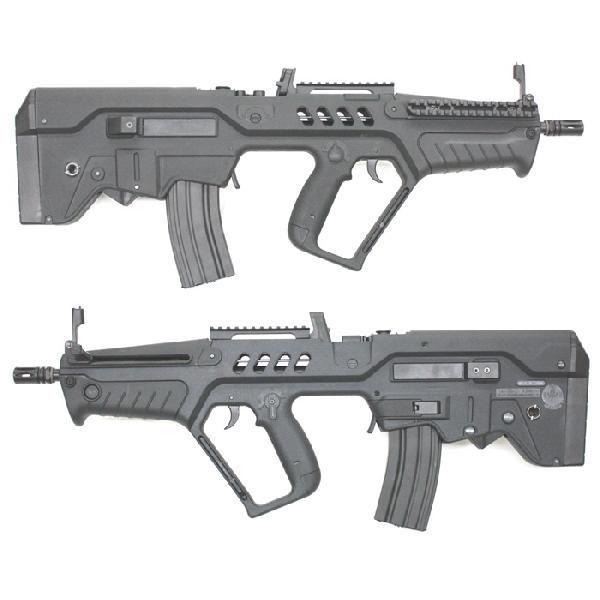 S\u0026T TAVOR-21 Pro Ver. ブローバック BK 【180日間安心保証つき】の画像