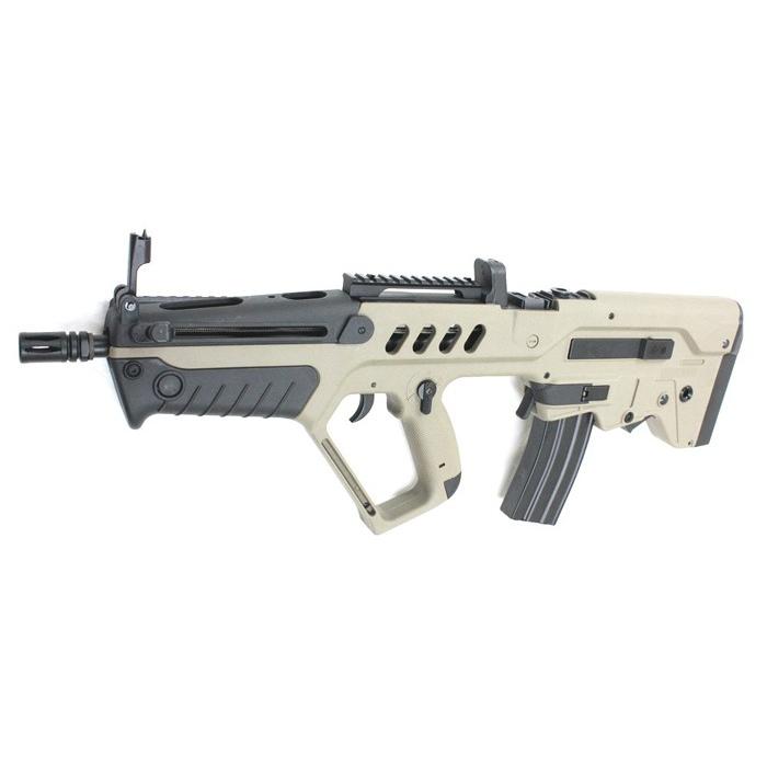 限定！値下げ品】S&T TAVOR-21 Pro Ver. ブローバック DE 【180日間  