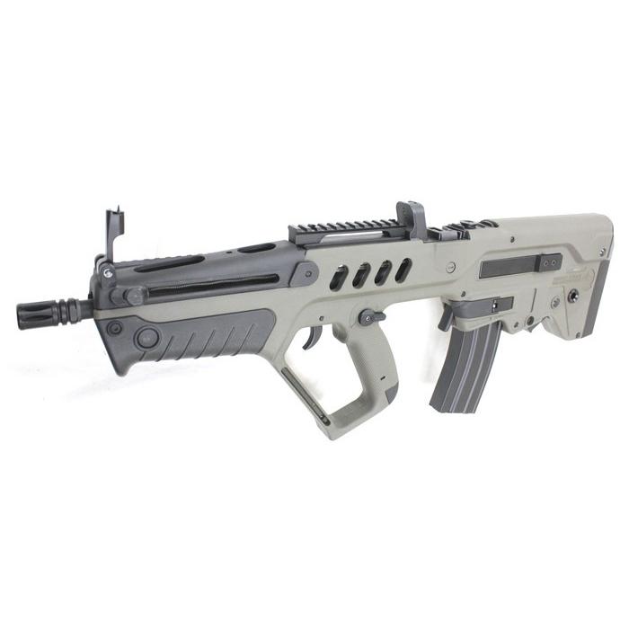 S&T TAVOR-21 Pro Ver. ブローバック OD 【180日間安心保証つき】