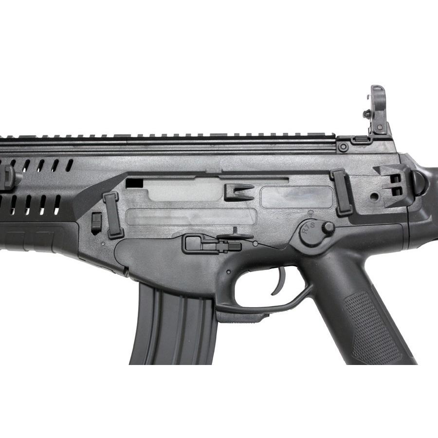 【値引き中！】S&T ベレッタ ARX160 CQB スポーツライン電動ガン BK(無刻印)【お得なドットサイトセット】【180日保証】｜webshopashura｜03