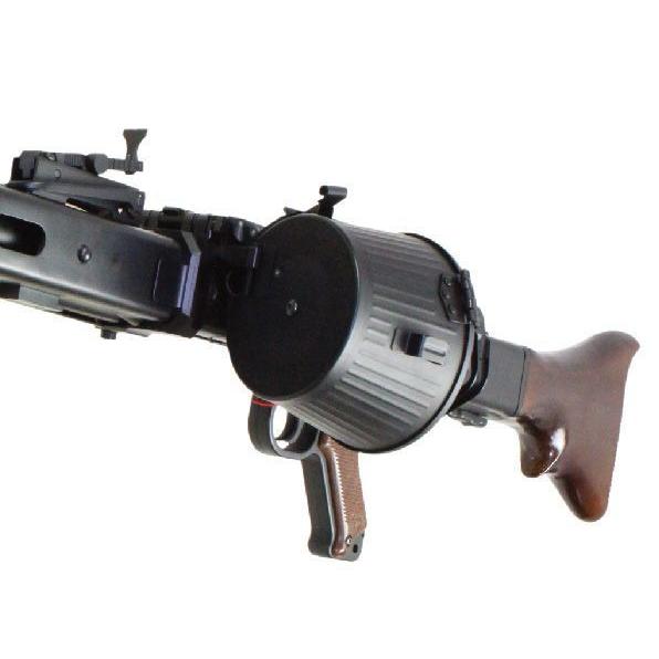 【極美品】 【値引き中！】【大特価！】S&T MG42 フルメタル電動ガン 【スペシャル5点セット】 【180日間安心保証つき】 【SKC8157889169】(29700円)