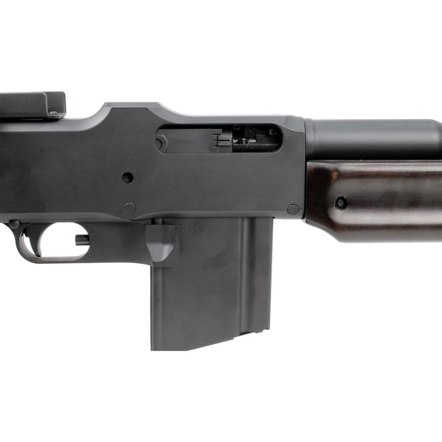 S&T ブローニング M1918A2(BAR) G3電動ガン リアルウッド【180日間安心保証つき】｜webshopashura｜04