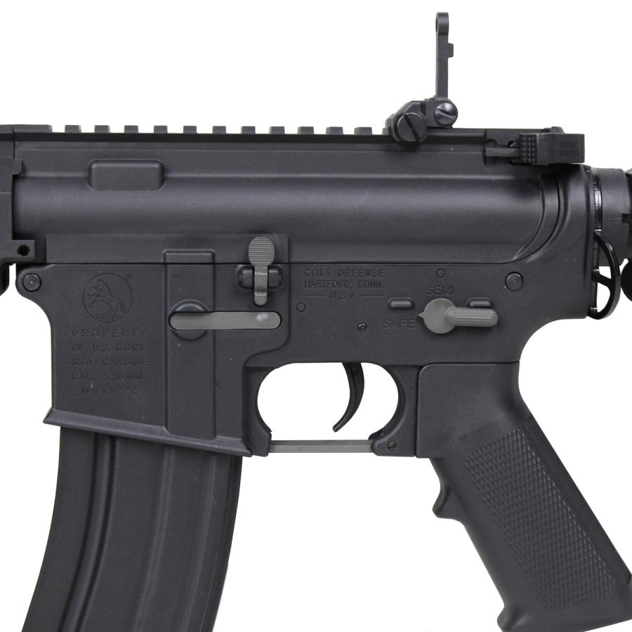 GWセール!】S&T URG-I 11.5インチ スポーツライン G3電動ガン GWセール!】S&T URG-I 11.5インチ スポーツライン G3電動ガン