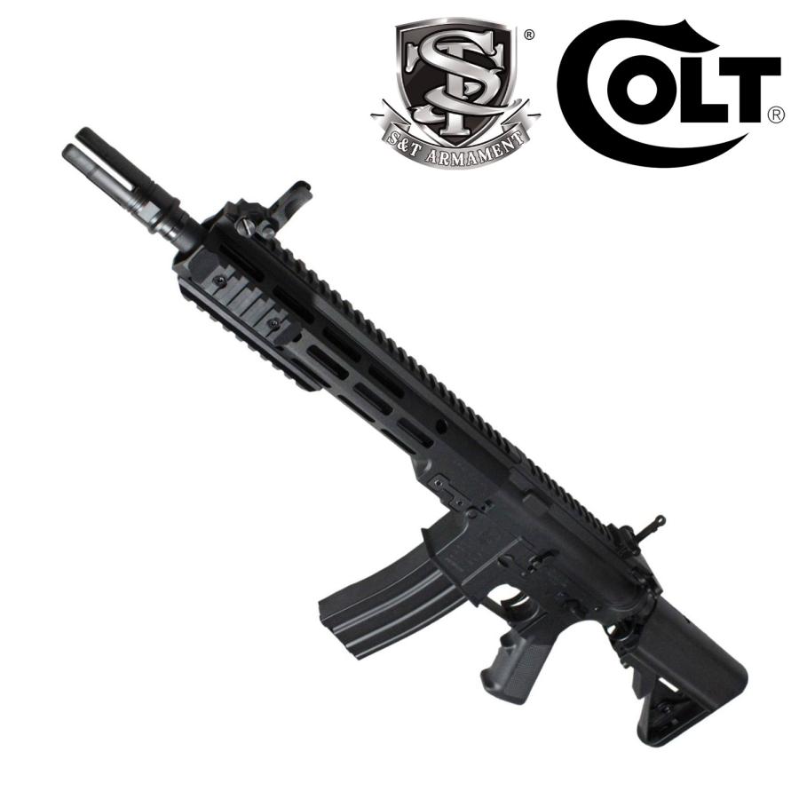 S＆T ARMAMENT 【ポイント15倍】S&T URG-I 11.5inch チャレンジャー