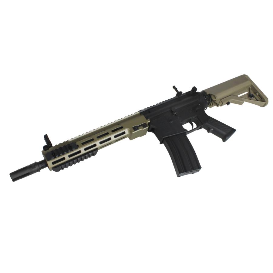 S＆T ARMAMENT S&T URG-I 11.5inch チャレンジャーライン G3電動ガン