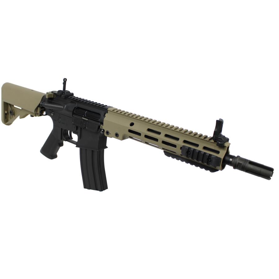 S&T URG-I 11.5インチ スポーツライン G3電動ガン DDC(MOLON刻印 S&T URG-I 11.5インチ スポーツライン G3電動ガン DDC(MOLON刻印