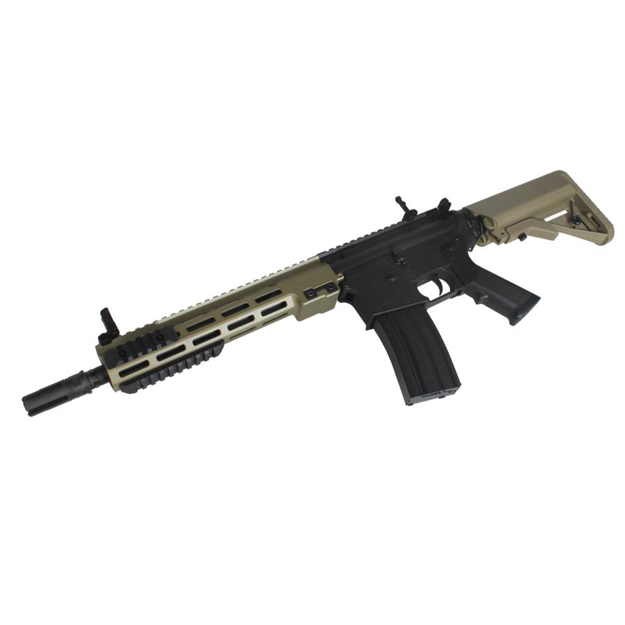 S&T URG-I 11.5インチ チャレンジャーライン G3電動ガン（電子