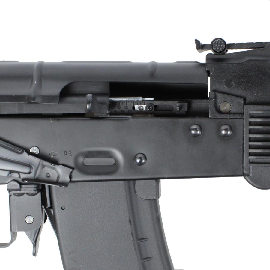 S&T AK-74MN フルメタル G3電動ガン【180日保証つき】 :STAEG3112:web shop アシュラ - 通販