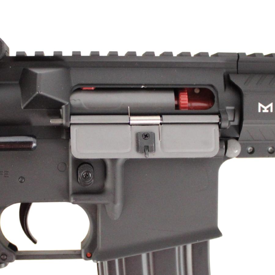 【値引き中！】S&T M4 PDW-M フルメタル G3電動ガン（電子トリガー）【セミハードケース付属】【180日保証】【5点セット】 S&T M4 PDW 税込 ×