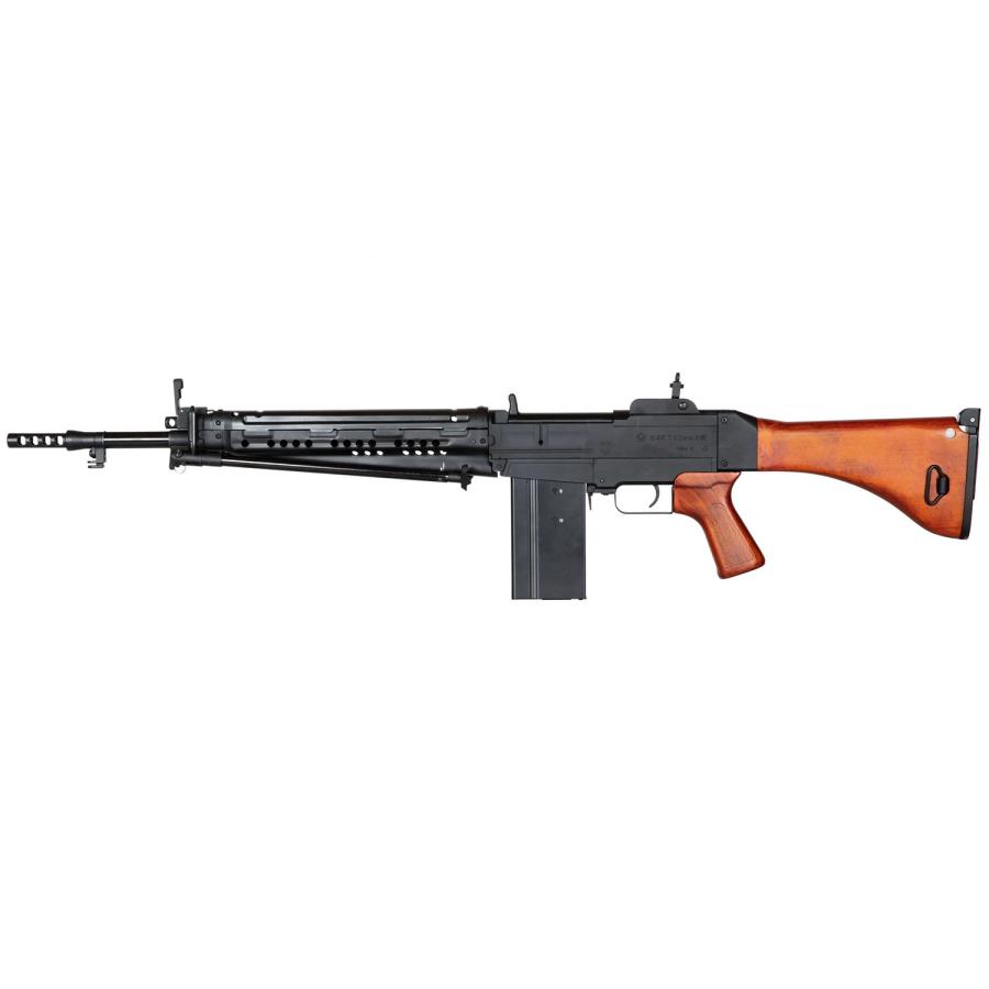 S&T 64式小銃 G3電動ガン【180日間安心保証つき】 : web shop S&T 64式小銃 G3電動ガン【180日間安心保証つき】 : web shop