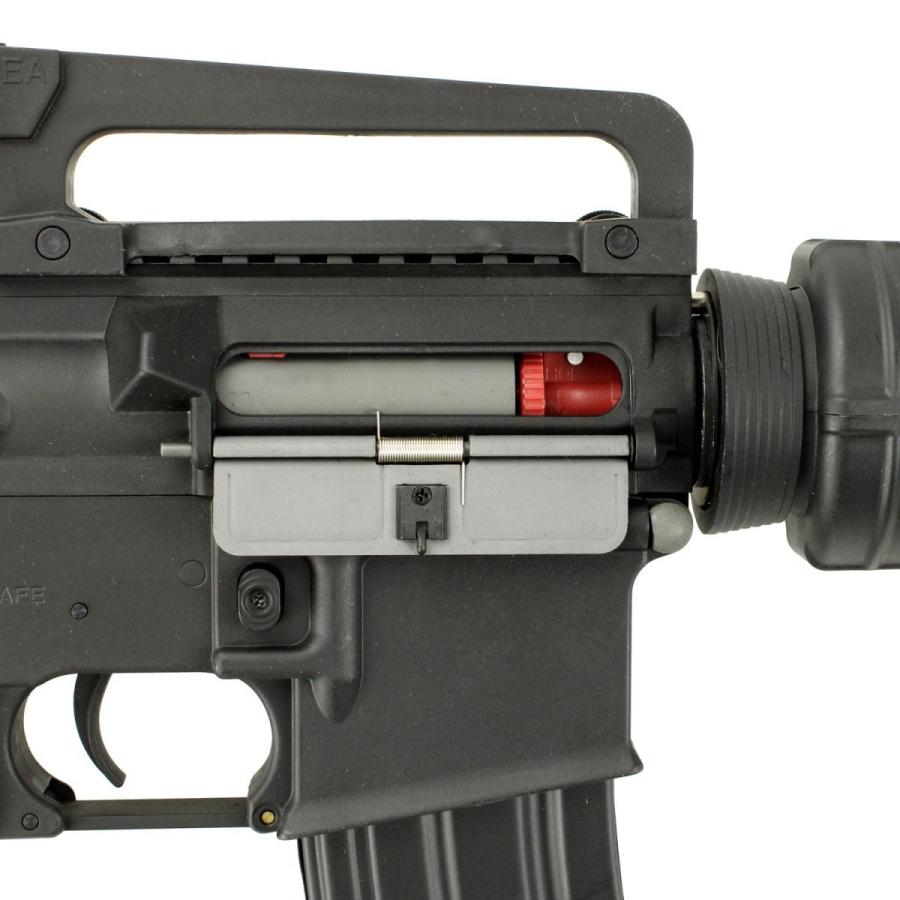 S＆T ARMAMENT S&T M4A1 スポーツライン G3電動ガン（電子トリガー 