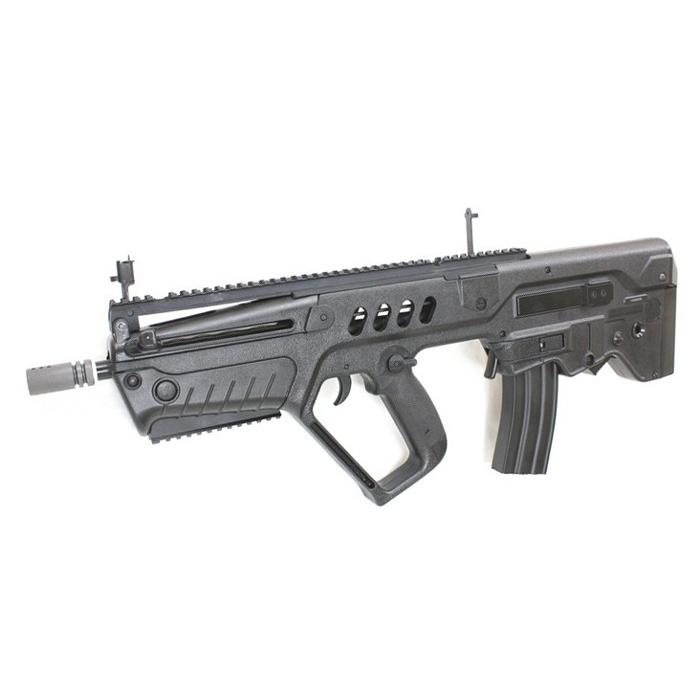 【さらに値引き中！】S&T TAVOR SAR FLAT TOP PRO Ver. ショートバレル OD【180日間安心保証つき】【ST】※発送まで1営業日となります。