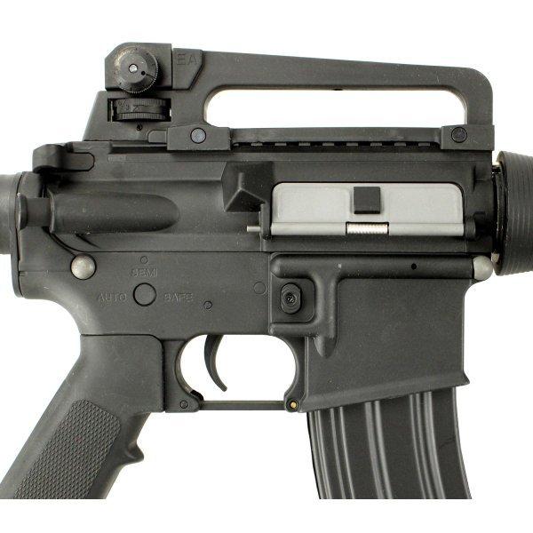 電動ガン　2本セット 楽天市場】DOUBLE BELL製 電動ガン N-23 ORIGINタイプ M4 PDW