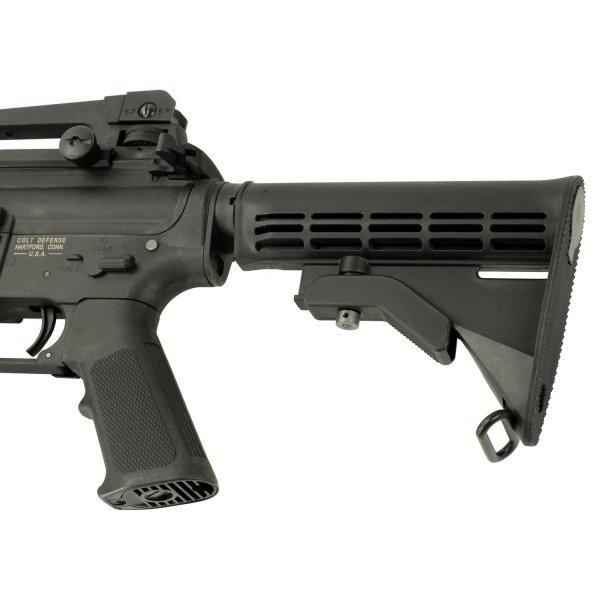 S&T M933 スポーツライン G3電動ガン（電子トリガーシステム搭載