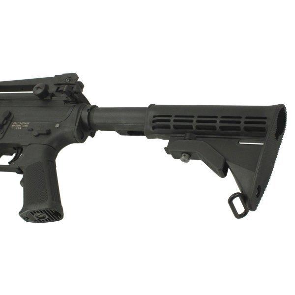 S&T M933 スポーツライン G3電動ガン（電子トリガーシステム搭載