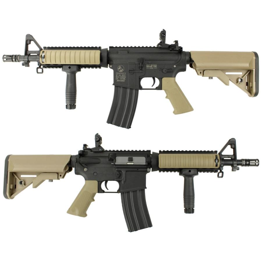 S＆T ARMAMENT 【大人買い】S&T CQB-R スポーツライン G3電動ガン