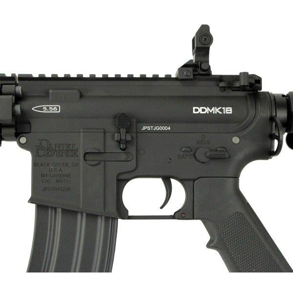 【公式】 S&T MK18 Mod.1 フルメタルG3電動ガン （電子トリガー搭載）(各カラーあり)【セミハードケース付属】【180日保証】 【H1951160275】(12387円)