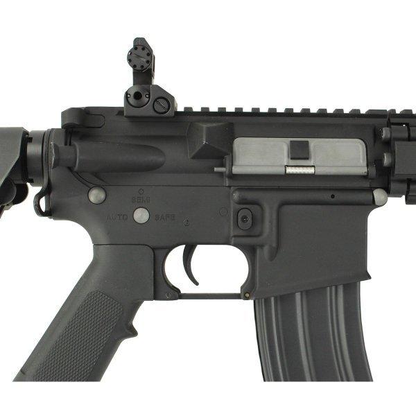 【公式】 S&T MK18 Mod.1 フルメタルG3電動ガン （電子トリガー搭載）(各カラーあり)【セミハードケース付属】【180日保証】 【H1951160275】(12387円)