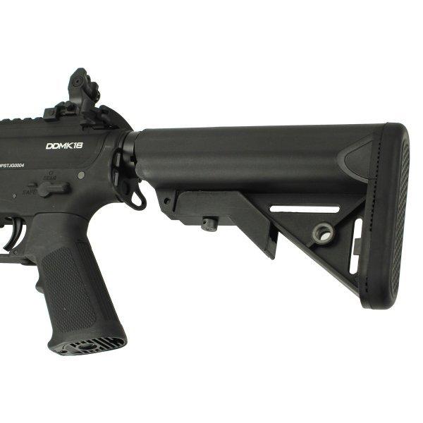 【公式】 S&T MK18 Mod.1 フルメタルG3電動ガン （電子トリガー搭載）(各カラーあり)【セミハードケース付属】【180日保証】 【H1951160275】(12387円)
