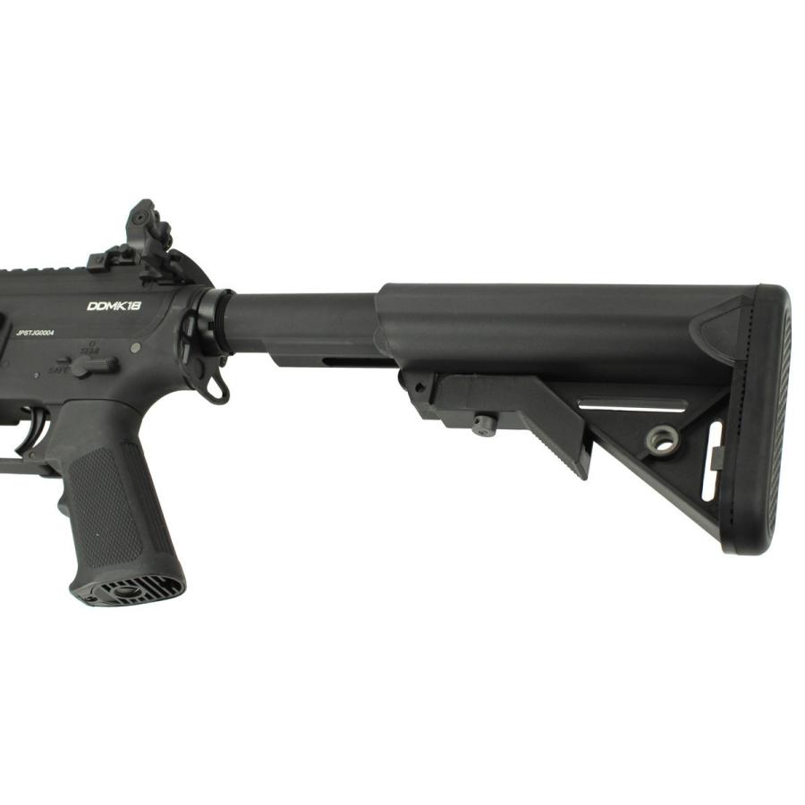 【値引き中！】S&T MK18 Mod.1 フルメタルG3電動ガン （電子トリガー）(BK/DE 2色あり)【セミハードケース付属】【180日保証】【リポ6点セット】 S&T MK18 Mod フルメタルG3電動ガン BK/DE ￥2，888 税込