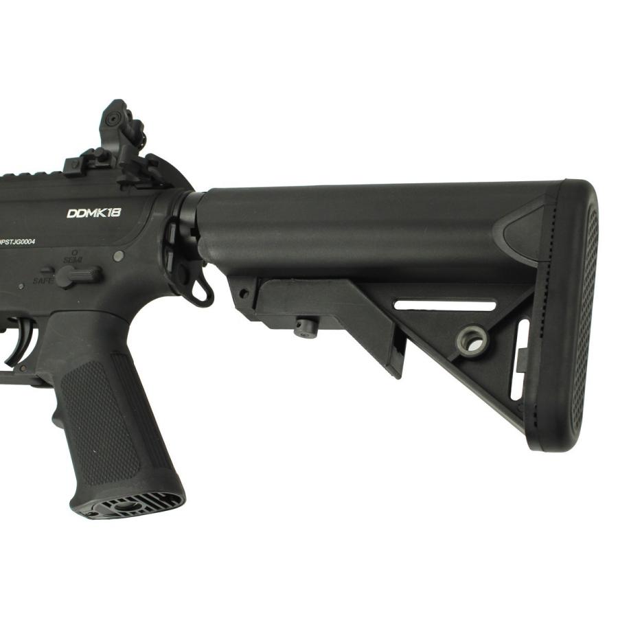 【値引き中！】S&T MK18 Mod.1 フルメタルG3電動ガン （電子トリガー）(BK/DE 2色あり)【セミハードケース付属】【180日保証】【リポ6点セット】 S&T MK18 Mod フルメタルG3電動ガン BK/DE ￥2，888 税込