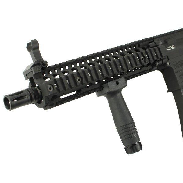 S＆T ARMAMENT S&T MK18 Mod.1 フルメタルG3電動ガン （電子トリガー