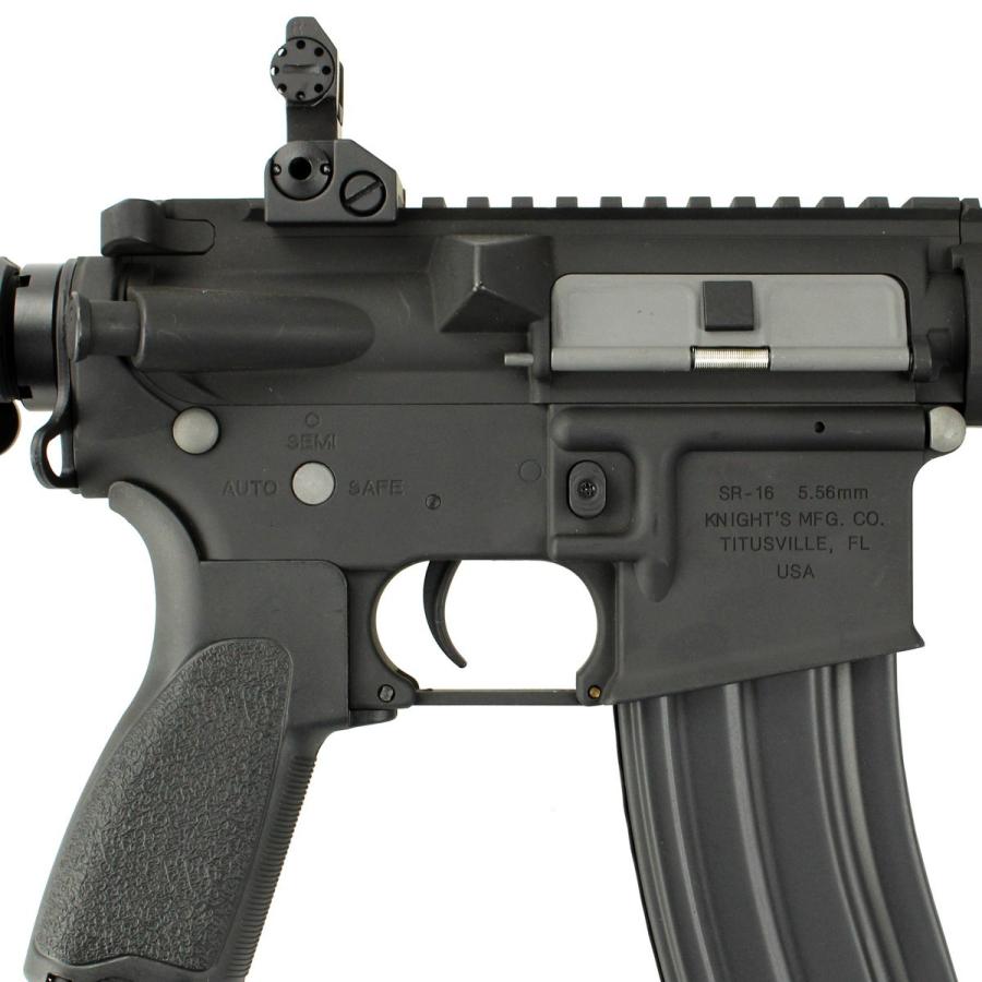 S＆T ARMAMENT 【大特価！】S&T M4 URX4 8inch KEYMOD フルメタルG3