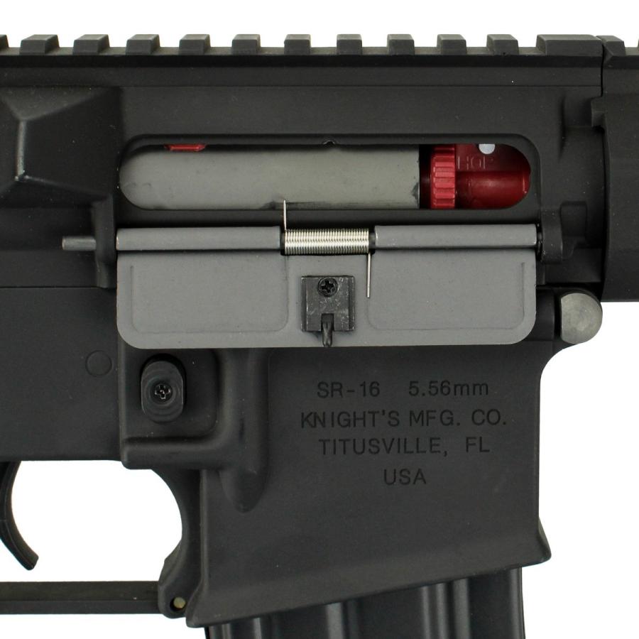 S＆T ARMAMENT 【大特価！】S&T M4 URX4 8inch KEYMOD フルメタルG3