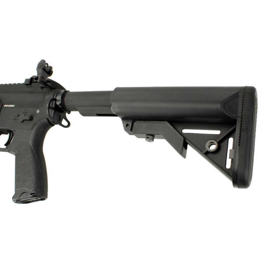 S＆T ARMAMENT 【大特価！】S&T M4 URX4 8inch KEYMOD フルメタルG3