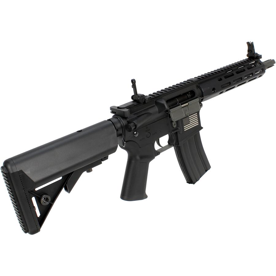 限定！値下げ品】S&T M4 URX4 M-LOK 9.5inch チャレンジャー