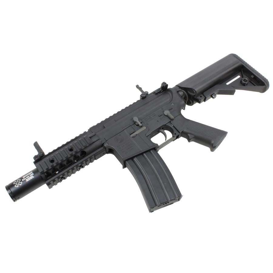 限定!値下げ品】S&T M4 FF5インチ チャレンジャーライン G3電動 限定!値下げ品】S&T M4 FF5インチ チャレンジャーライン G3電動