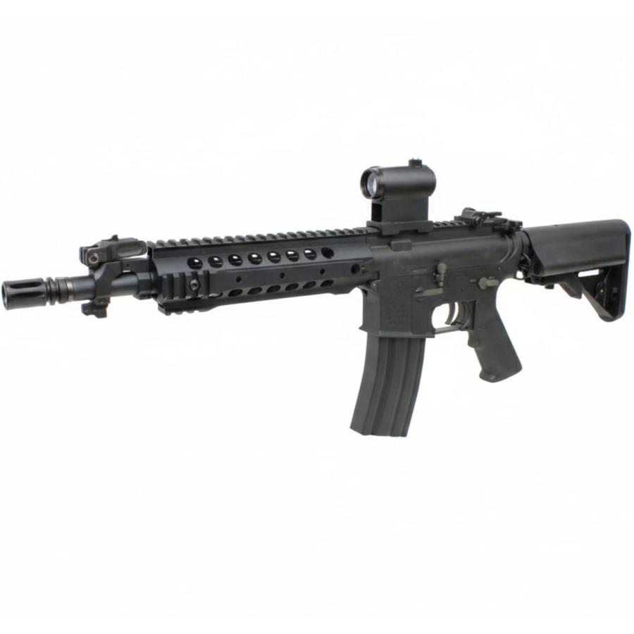 S＆T ARMAMENT 【さらに値引き中！】【T-1タイプドットサイトセット