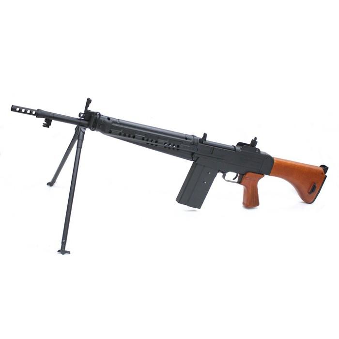 S＆T ARMAMENT 【値引き中！】【大特価！】S&T 64式小銃 電動ガン ※新