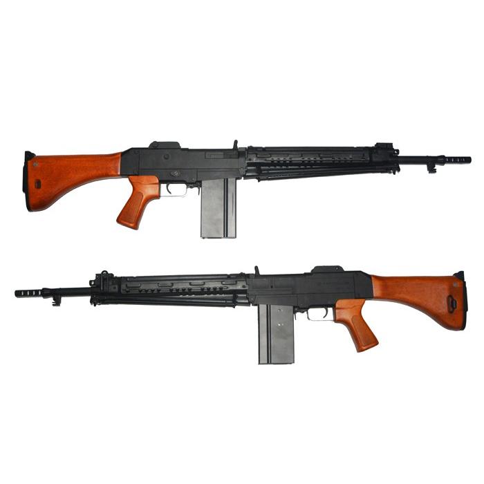 S＆T ARMAMENT 【値引き中！】【大特価！】S&T 64式小銃 電動ガン ※新