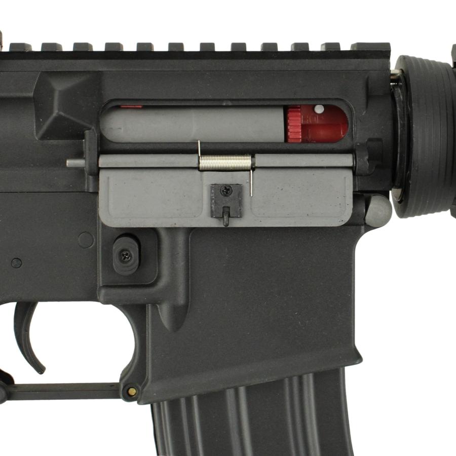 S＆T ARMAMENT S&T M4A1 スポーツライン 電動ガン with M203