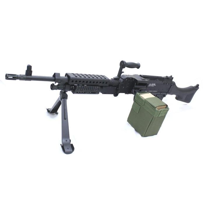 S T M240 Medium Machine Gun 180日間安心保証つき Staeg67 Web Shop アシュラ 通販 Yahoo ショッピング
