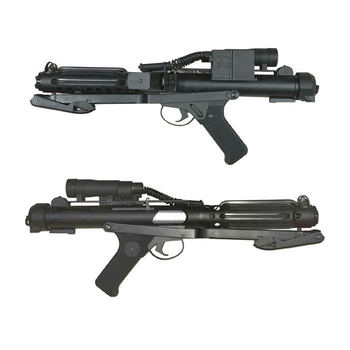 S＆T ARMAMENT 【大特価！】S&T E11 Blaster 電動ガン