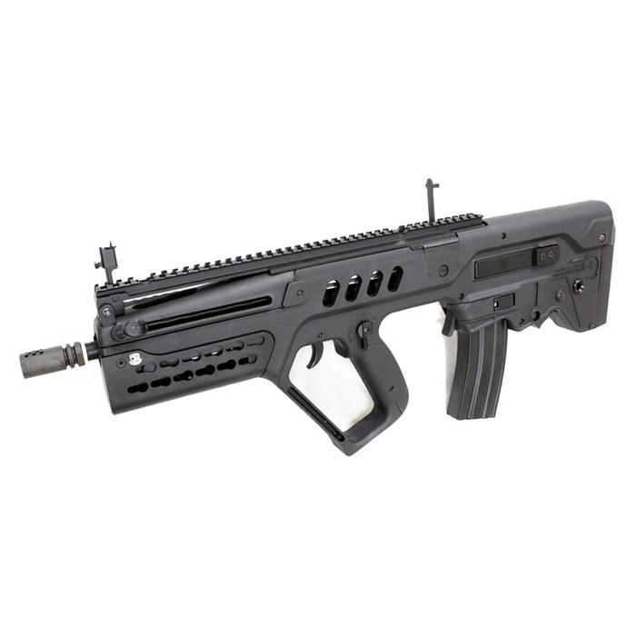 S＆T ARMAMENT S&T TAVOR PRO フラットトップ KEYMOD ショート OD【180