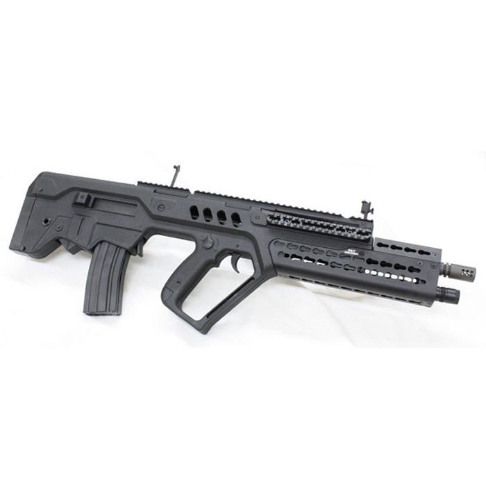 S T Tavor Pro フラットトップ Keymod ロング Bk 180日間安心保証つき St Staeg78bk S Web Shop アシュラ 通販 Yahoo ショッピング