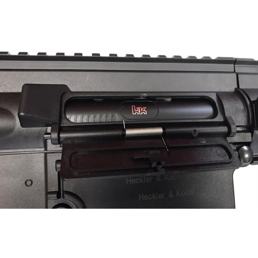 S＆T ARMAMENT S&T HK417 スポーツライン 電動ガン BK【180日間安心
