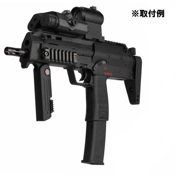 PEQ15 ブラック 楽天市場】FMA PEQ-15タイプ バッテリーケース BK ブラック : H