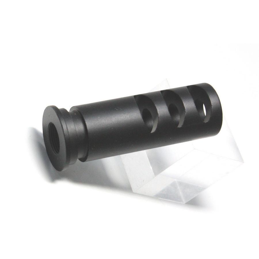 S&T製DSR-1 QDサイレンサー用ハイダー S＆T ARMAMENT S&T DSR-1 QDサイレンサー用ハイダー(14mm+) : web shop