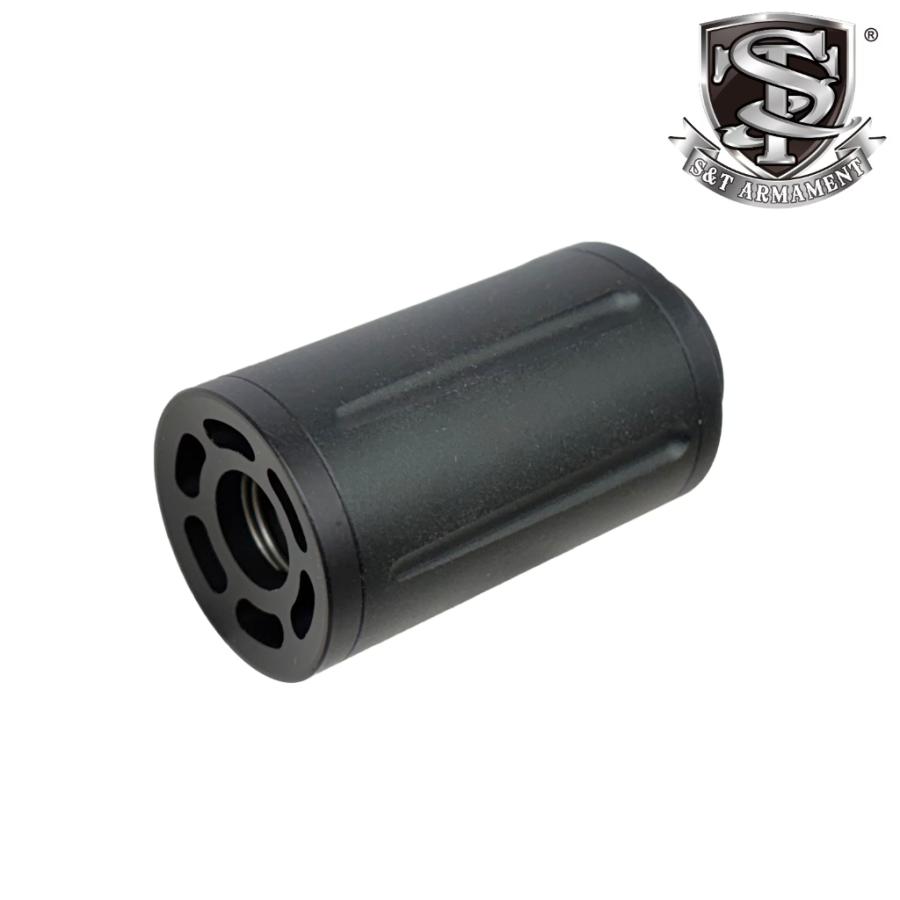 GWセール！】S&T リニアコンペンセイターS(14mm-) : web shop アシュラ