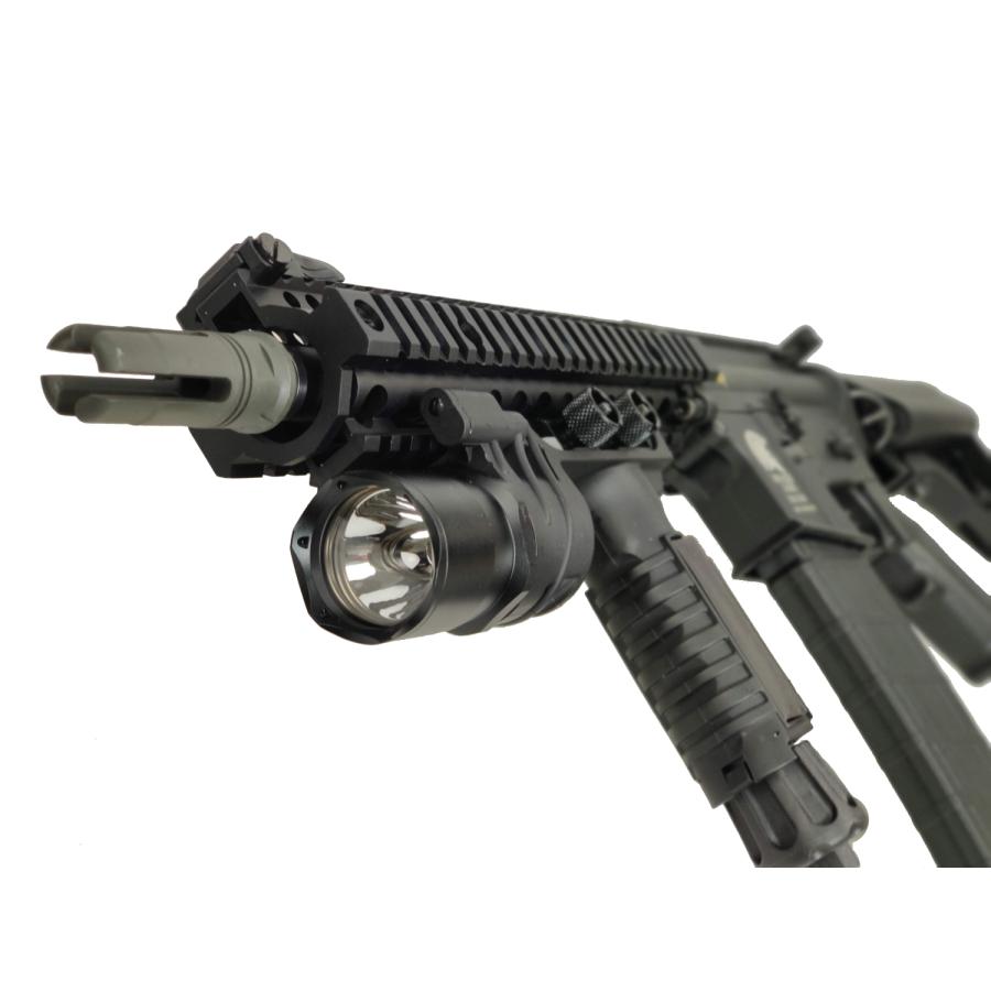 S＆T ARMAMENT 【限定！値下げ品】S&T M910タイプ フラッシュライト