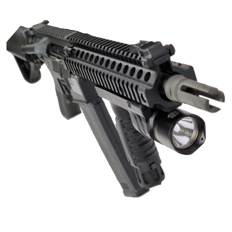 S＆T ARMAMENT 【限定！値下げ品】S&T M910タイプ フラッシュライト